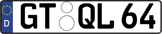 GT-QL64