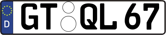 GT-QL67