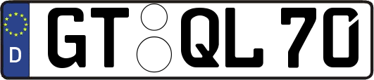 GT-QL70