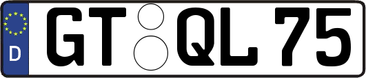 GT-QL75