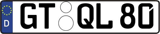 GT-QL80