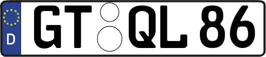 GT-QL86