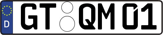 GT-QM01