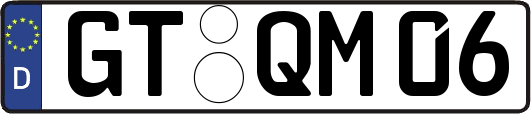 GT-QM06