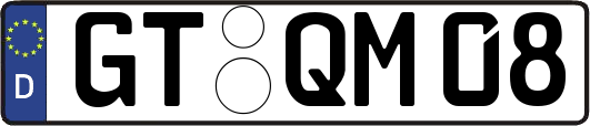 GT-QM08