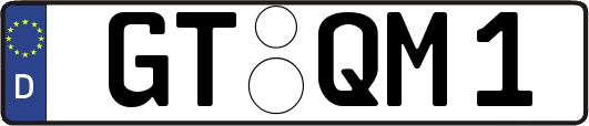 GT-QM1