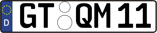 GT-QM11