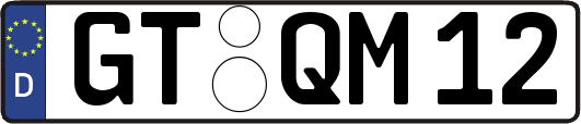 GT-QM12