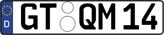 GT-QM14