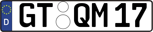 GT-QM17