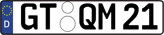 GT-QM21
