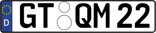 GT-QM22