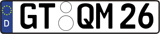 GT-QM26