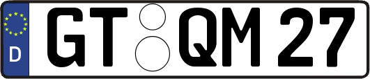 GT-QM27