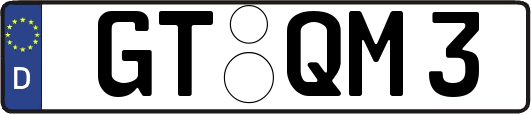 GT-QM3