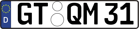 GT-QM31