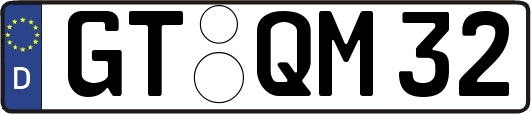 GT-QM32