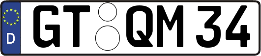 GT-QM34