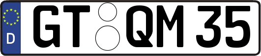 GT-QM35