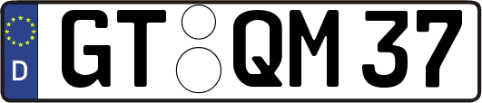GT-QM37