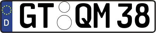 GT-QM38