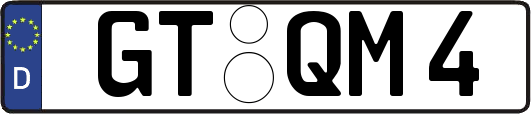 GT-QM4