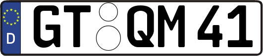 GT-QM41