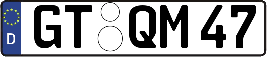 GT-QM47