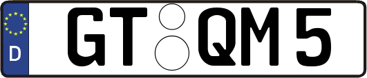 GT-QM5