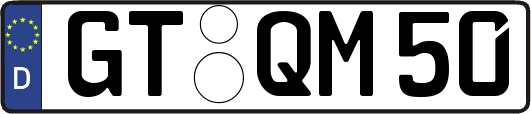 GT-QM50