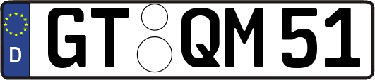 GT-QM51