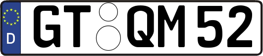 GT-QM52