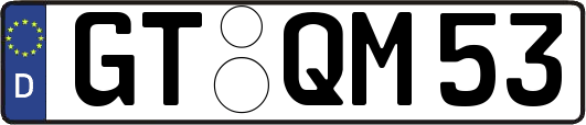 GT-QM53