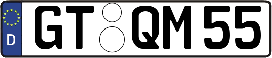 GT-QM55