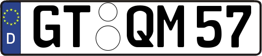 GT-QM57