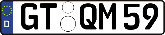 GT-QM59