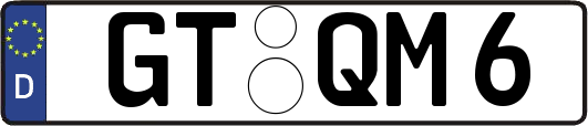 GT-QM6