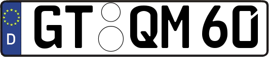 GT-QM60
