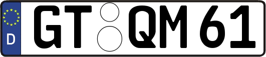 GT-QM61