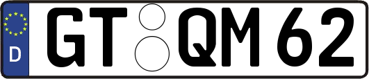 GT-QM62