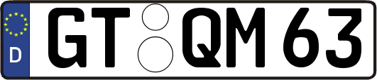 GT-QM63