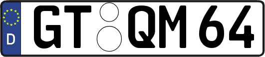 GT-QM64