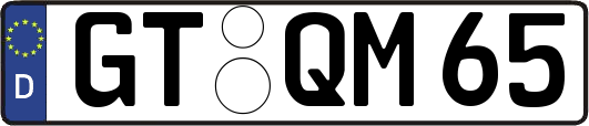 GT-QM65