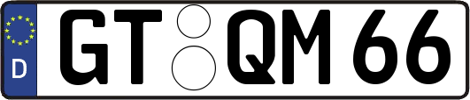 GT-QM66