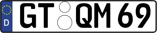 GT-QM69