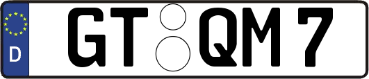 GT-QM7