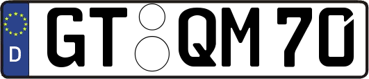 GT-QM70