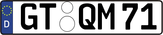 GT-QM71