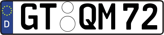 GT-QM72