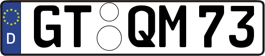 GT-QM73